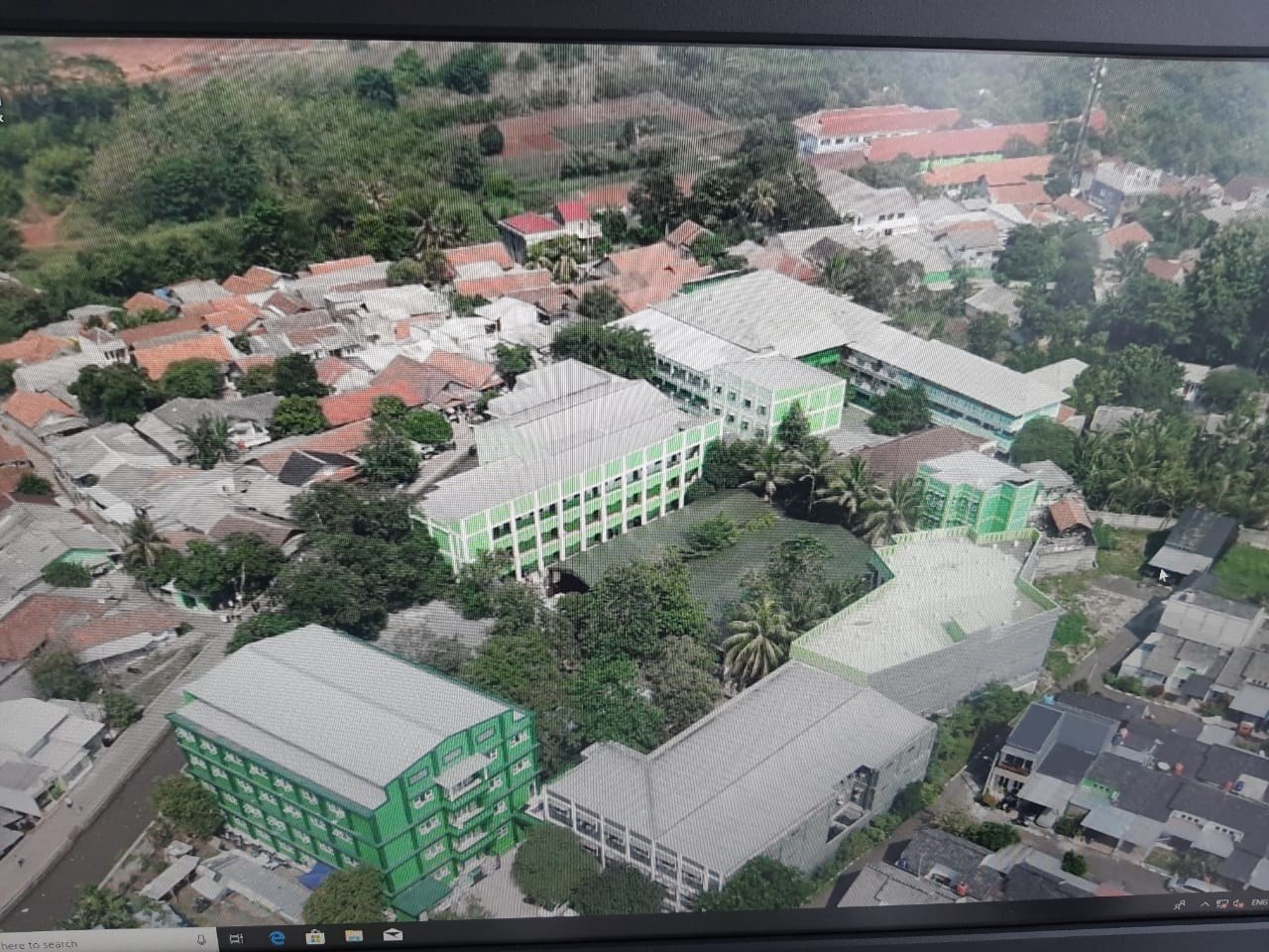 Foto kegiatan Qotrun Nada